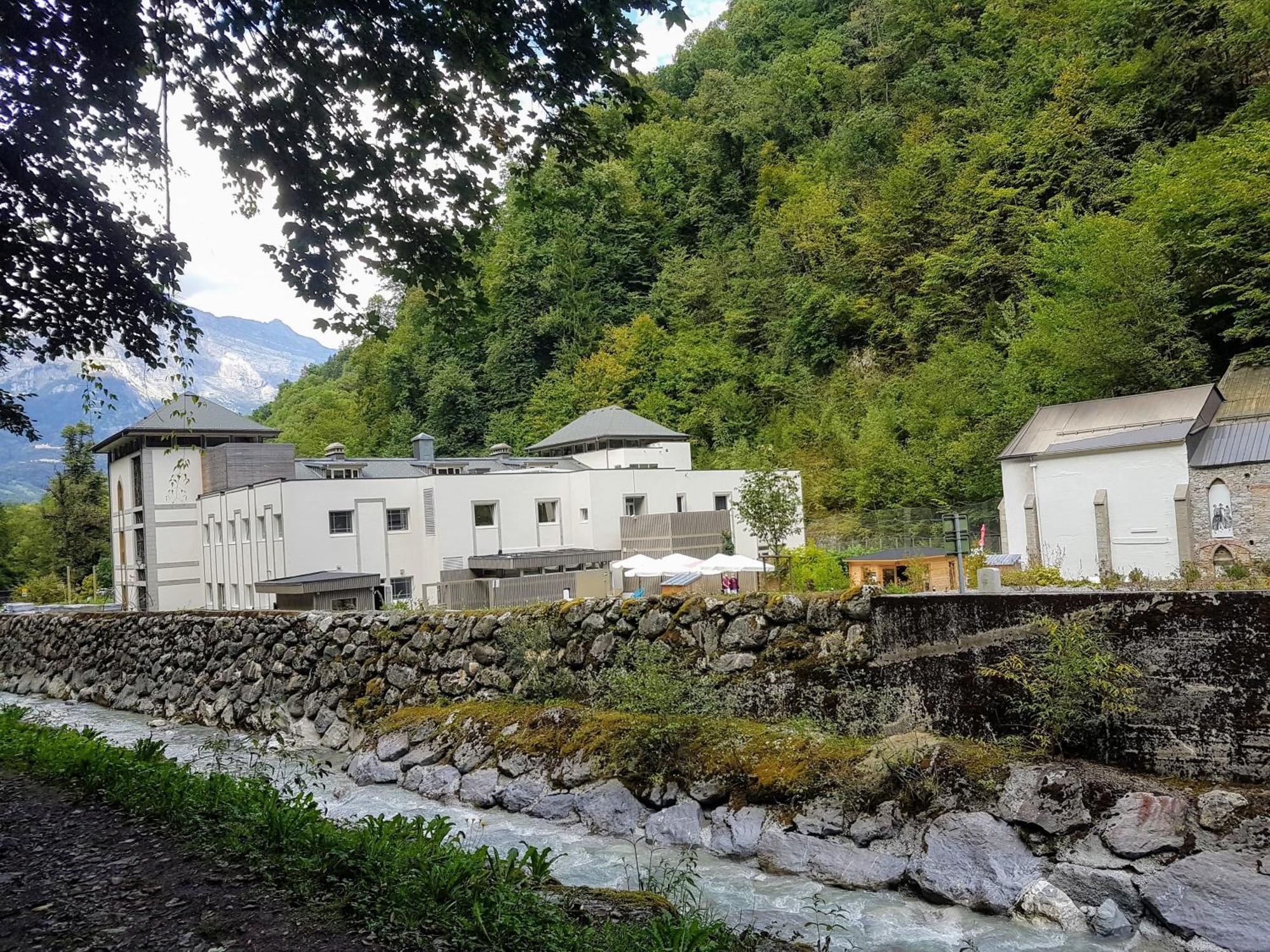 Gite Du Montblanc, Glmb * Saint-Gervais-les-Bains