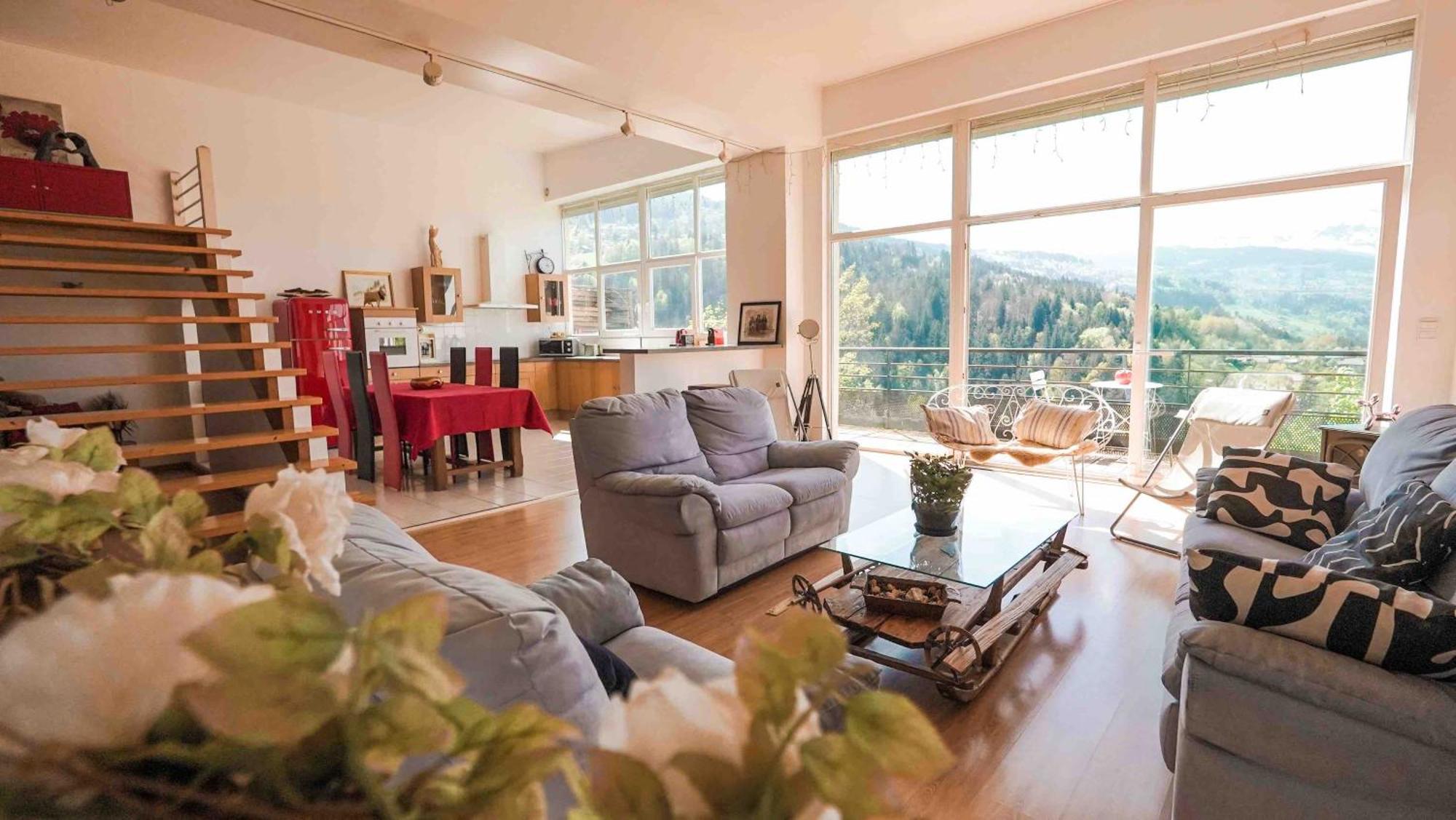 Gite Du Montblanc, Glmb Apartment Saint-Gervais-les-Bains