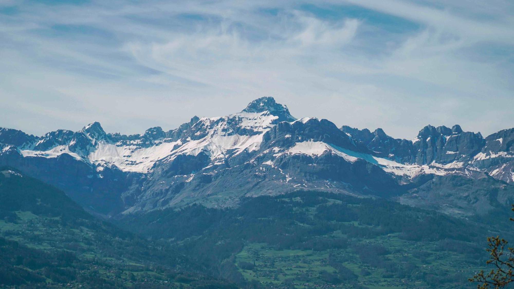 Gite Du Montblanc, Glmb Apartment