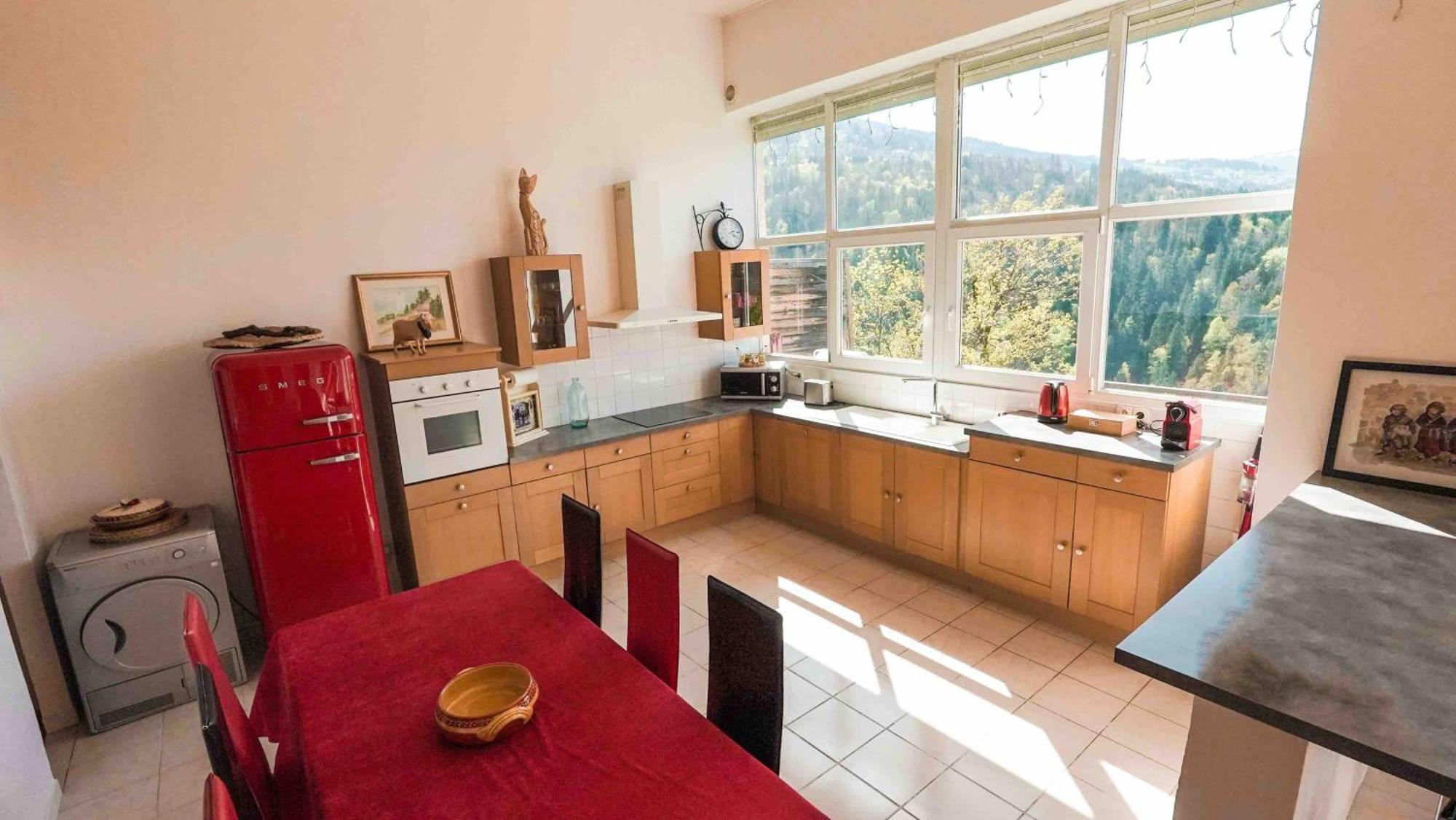 Apartment Gite Du Montblanc, Glmb *