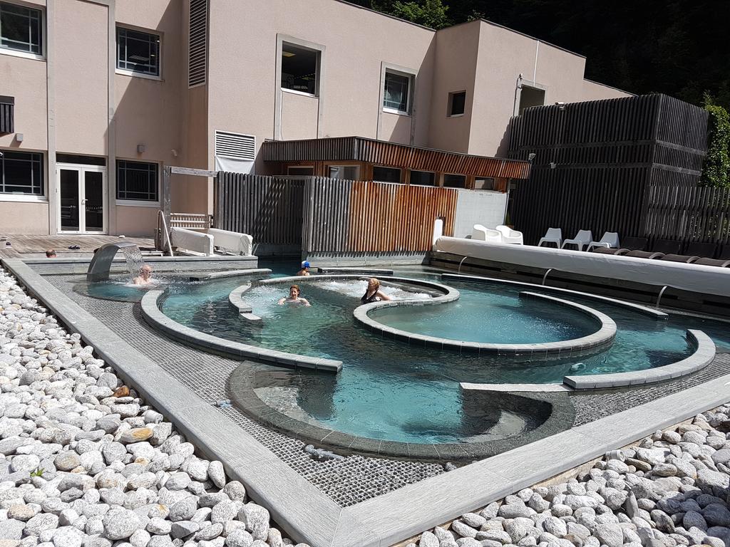 Gite Du Montblanc, Glmb Saint-Gervais-les-Bains