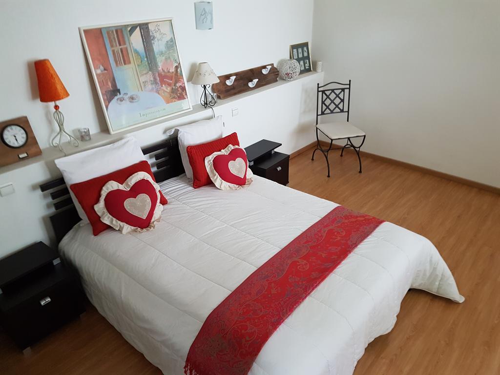 Gite Du Montblanc, Glmb Apartment