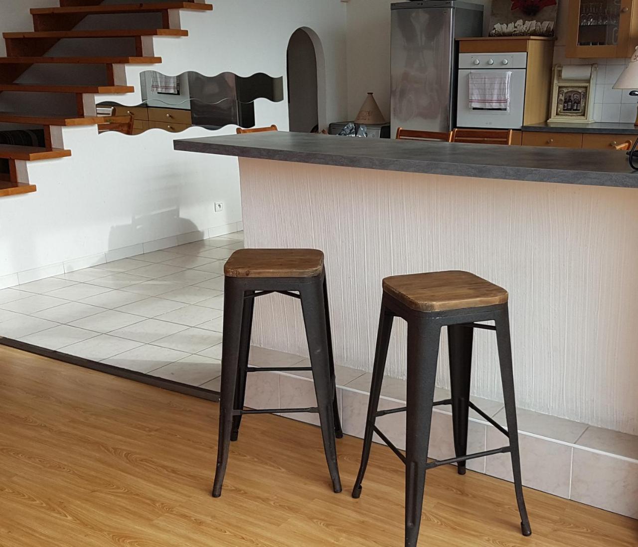 Apartment Gite Du Montblanc, Glmb *
