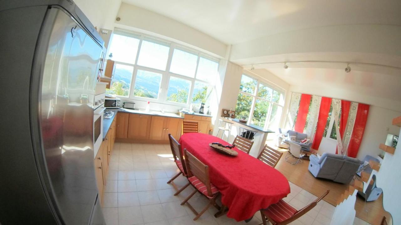 Gite Du Montblanc, Glmb Apartment